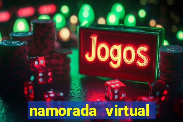 namorada virtual morta imvu